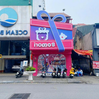 Cho Thuê Nhà Mặt Phố Nguyễn Hoàng Diện Tích: 80M2 X 6 Tầng Mt: 5 M Giá: 75 Triệu/ Tháng, Vị Trí Đắc Địa
