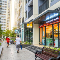 Cho Thuê Shop Khối Đế Tại Vinhomes Grand Park ~70K Dân. Liên Hệ 0828030977 Thiện