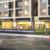 Cho Thuê Shop Khối Đế Tại Vinhomes Grand Park ~70K Dân. Liên Hệ 0828030977 Thiện