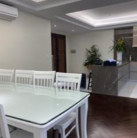 Bán Căn Hộ Chung Cư Ciputra 9,5 Tỷ, 150M2, 3 Phòng Ngủ 2 Vệ Sinhtại Khu Đô Thị Nam Thăng Long, Tây Hồ, Hà Nội