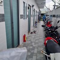 Bán nhà trọ 10 phòng gần trường đại học tây đô giá dưới 5 tỷ
