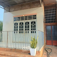 Bán Nhà Riêng Tại Hưng Chiến, Bình Long, Bình Phước, 700 Triệu, 154M2