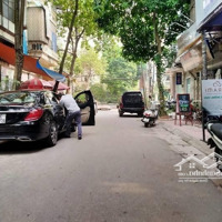 Bán Nhà Quan Nhân, Cầu Giấy, Ô Tô Tránh, Kinh Doanh, Mặt Tiền Rộng, Thoáng Trước Sau, 70M2 - 24 Tỷ