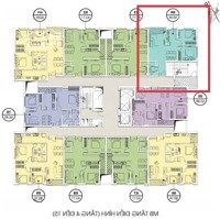 Bán Căn Hộ Bàn Giao Thô Valencia Garden Việt Hưng Long Biên.