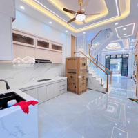 Bán Nhà Riêng Tại Đường Tân Chánh Hiệp, Quận 12, Hồ Chí Minh, 5,8 Tỷ, 60M2