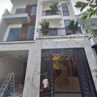 Bán Nhà Riêng Tại Đường Tân Chánh Hiệp, Quận 12, Hồ Chí Minh, 5,8 Tỷ, 60M2