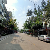Bán Đất Biệt Thự Khu Đô Thị Yên Hòa Vị Trí Đắc Địa, Đẳng Cấp Sang Trọng
