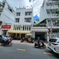 Kẹt Tiền Bán Nhanh Nhà Đang Cho Thuê Mặt Tiền Đ. Mai Thị Lựu - Đa Kao - Q.1, Giá Tốt 7Tỷ990/155,8M2