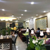 Kẹt Tiền Bán Nhanh Nhà Đang Cho Thuê Mặt Tiền Đ. Mai Thị Lựu - Đa Kao - Q.1, Giá Tốt 7Tỷ990/155,8M2
