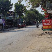 Bán 2 Lô Mặt Tiền Lê Văn Thịnh, Ngang Trên 6M, Sổ Hồng. Cn 05/3/25