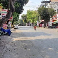 Bán 2 Lô Mặt Tiền Lê Văn Thịnh, Ngang Trên 6M, Sổ Hồng. Cn 05/3/25