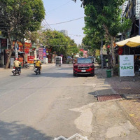 Bán 2 Lô Mặt Tiền Lê Văn Thịnh, Ngang Trên 6M, Sổ Hồng. Cn 05/3/25