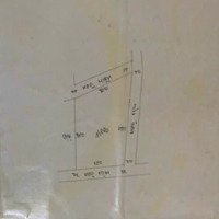 Cần Bán Lô Đất Tại Xã Tiên Phương Chương Mỹ Hà Nội Diện Tích 510M2