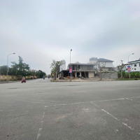 Chuyển Nhượng Lô 400M2, Tuyến 2 Cựu Viên, Đường Hồng Phúc, Bắc Sơn, Kinh Doanh Được Ngay 0934289788