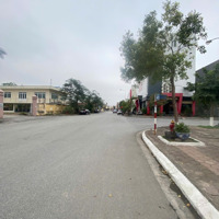 Chuyển Nhượng Lô 400M2, Tuyến 2 Cựu Viên, Đường Hồng Phúc, Bắc Sơn, Kinh Doanh Được Ngay 0934289788