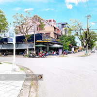 Hàng Hiếm 5 Lô Góc 2 Mặt Tiền Phố Biển Mỹ Khê Ngay Nguyễn Văn Thoại Giá Đầu Tư Chỉ 150 Triệu/M2
