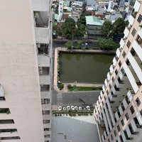 Cần Cho Thuê Căn Hộ Screc, Trường Sa, Q.3 , 1 Phòng Ngủ Nội Thất Đầy Đủ , 10 Triệu/Tháng