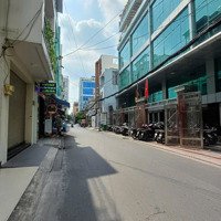Cho Thuê Nhà Hẻm Xe Hơi Đường Trương Công Định, P14, Quận Tân Bình.dt 4X18M, 1 Trệt 2 Lầu