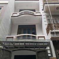 Cho Thuê Nhà Ngõ 193 Trung Kính - Cầu Giấy 55M2 4 Tầngmặt Tiền4.2M. Thông Sàn. Giá 25 Triệu