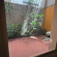 Chính Chủ Cho Thuê Biệt Thự Mini Đường Lê Văn Sỹ.p14.Quận 3(6X30) 3 Tầng. Giá Bán 35 Triệu/Tháng