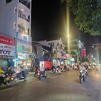 Cho Thuê Nhàmặt Tiền42-44 Đường Gò Dầu 13X25 Nở Hậu 22M Vị Trí Siêu Hot Tiện Ích Kinh Doanh Đông Đúc