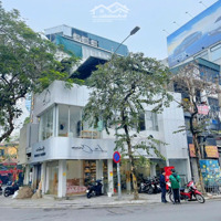 Cho Thuê Nhà Mặt Phố Tô Hiệu Diện Tích: 200M2 Mt: Lô Góc Giá: 65 Triệu/ Tháng, Vị Trí Đắc Địa
