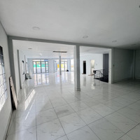 Nhà 2Mt Phạm Ngủ Lão Và Nguyễn Oanh Gò Vấp Dt: 11.5X15