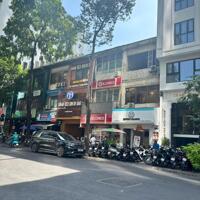 Hồ Tùng Mậu đối diện Bitexco Phường Bến Nghé Quận 1 dòng tiền 500tr/tháng giá 250 tỷ