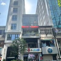 Hồ Tùng Mậu đối diện Bitexco Phường Bến Nghé Quận 1 dòng tiền 500tr/tháng giá 250 tỷ