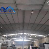Cho thuê nhà xưởng 1100m2 giá chỉ 50 triệu. Trảng Dài-Biên Hòa-Đồng Nai