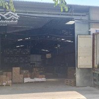 Kho Xưởng 500M2 Vị Trí Chiến Lược Quận 4
