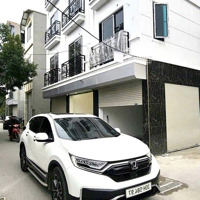 Chỉ 3.18 Tỷ Sở Hữu Ngay Nhà 3 Tầng(43M). Mặt Ngõ Thông Ô Tô Tránh Nhau Kinh Doanh Đỉnh. 0966929600
