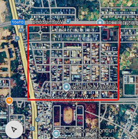 Bán Nhà 2 Tầng Đẹp 2 Mặt Tiền Khu Đông Trà, Ngang 7M, Làng Đại Học, Hoà Hải, Ngũ Hành Sơn