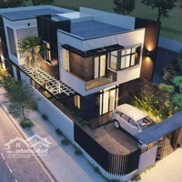 Bán Nhà 2 Tầng Đẹp 2 Mặt Tiền Khu Đông Trà, Ngang 7M, Làng Đại Học, Hoà Hải, Ngũ Hành Sơn