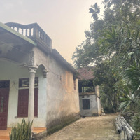 Cần Chuyển Nhượng Mảnh Đất Đẹp Cho Anh Chị Làm Nhà Nghỉ Cuối Tuần Tại Kim Bôi, Hòa Bình