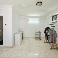 Dòng Tiền 50 Triệu/Tháng Chdv Lô Góc Ngay Đh Hutech P25 Bình Thạnh 5 Tầng 4.3X17M -Hẽm Xe Hơichỉ 13.X Tỷ Tl