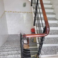 Chính Chủ Cần Bán Nhanh Nhà Đ. Phạm Phú Thứ - P.4 - Quận 6, Giá Bán 2Tỷ550/54M2, Đang Cho Thuê 23 Triệu