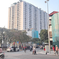 Nhà Mặt Phố Kinh Doanh , 2 Vỉa Hè , Xung Quanh Tòa Building 7 Tầng .Diện Tích: 66M -Mặt Tiềnrộng. Giá Bán 11,2Ty