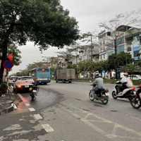 Nhà Mặt Phố Kinh Doanh , 2 Vỉa Hè , Xung Quanh Tòa Building 7 Tầng .Diện Tích: 66M -Mặt Tiềnrộng. Giá Bán 11,2Ty