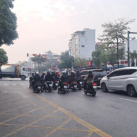 Nhà Mặt Phố Kinh Doanh , 2 Vỉa Hè , Xung Quanh Tòa Building 7 Tầng .Diện Tích: 66M -Mặt Tiềnrộng. Giá Bán 11,2Ty