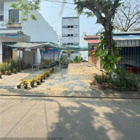 Nhanh Tay Sở Hữu Lô Đất Biển Tân Trà, Mặt Tiền Đường Trần Văn Hai, Sát Trường Sa 7M5X22