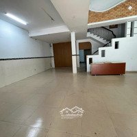 Cho Thuê Nhà Mặt Tiền Đường Phạm Phú Thứ_P11_Tân Bình _Dt 8X16M, 1 Trệt + 3 Lầu + Giá 50 Triệu/Th Tl