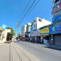 Cho Thuê Nhà Mặt Tiền Đường Phạm Phú Thứ_P11_Tân Bình _Dt 8X16M, 1 Trệt + 3 Lầu + Giá 50 Triệu/Th Tl