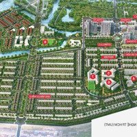 Bán Căn Hộ Citi Grand Dự Kiến Bàn Giao Tháng 12 Năm 2025