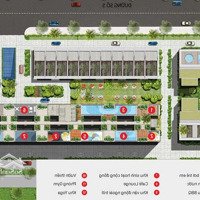 Bán Căn Hộ Citi Grand Dự Kiến Bàn Giao Tháng 12 Năm 2025