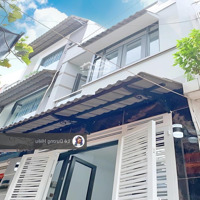 Bán Nhà Trần Xuân Soạn.49M2.3.8Mx12.7M. Nhà Mới. 3 Phòng Ngủ. Không Bị Qui Hoạch. Bank Cho Vay 3 Tỷ
