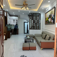 Lô Góc, Mặt Ngõ Đông Ngạc, Thụy Phương. 36M2*5T, Xây Mới Tặng Full Nội Thất, Cách Phố 1Nhà. 5,15 Tỷ