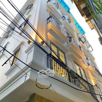Lô Góc, Mặt Ngõ Đông Ngạc, Thụy Phương. 36M2*5T, Xây Mới Tặng Full Nội Thất, Cách Phố 1Nhà. 5,15 Tỷ