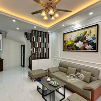 Lô Góc, Mặt Ngõ Đông Ngạc, Thụy Phương. 36M2*5T, Xây Mới Tặng Full Nội Thất, Cách Phố 1Nhà. 5,15 Tỷ