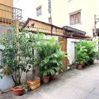 Q. Phú Nhuận, Bán Căn Góc Hẻm Xe Hơi, Thông Q.3, Tân Bình, Ngang 8M, 19,9 Tỷ Tl